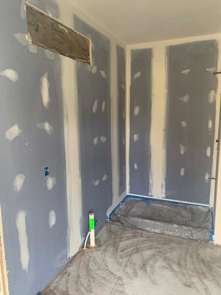Drywall Repair in Cleveland, Ohio