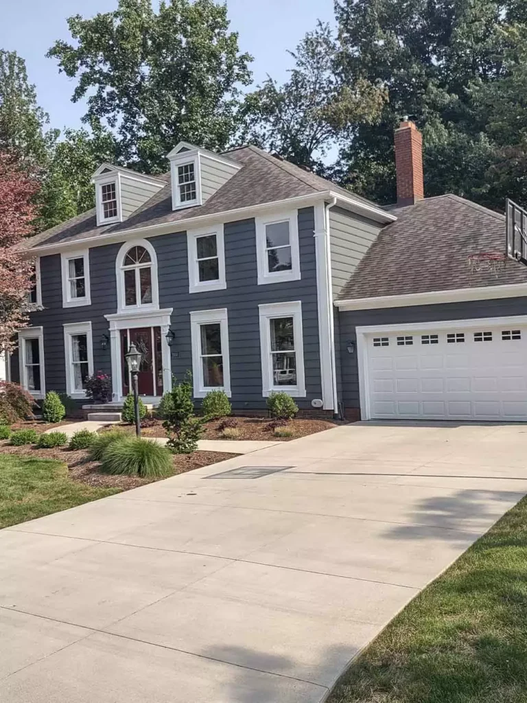 Painters in Cleveland, Ohio