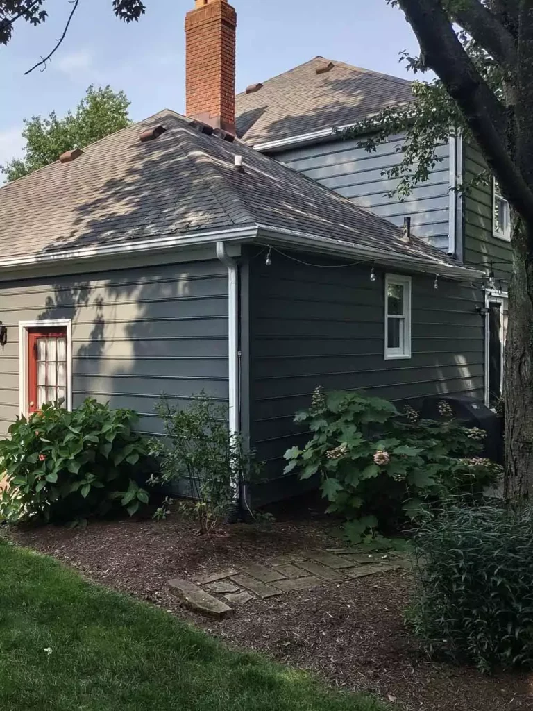 Painters in Cleveland, Ohio