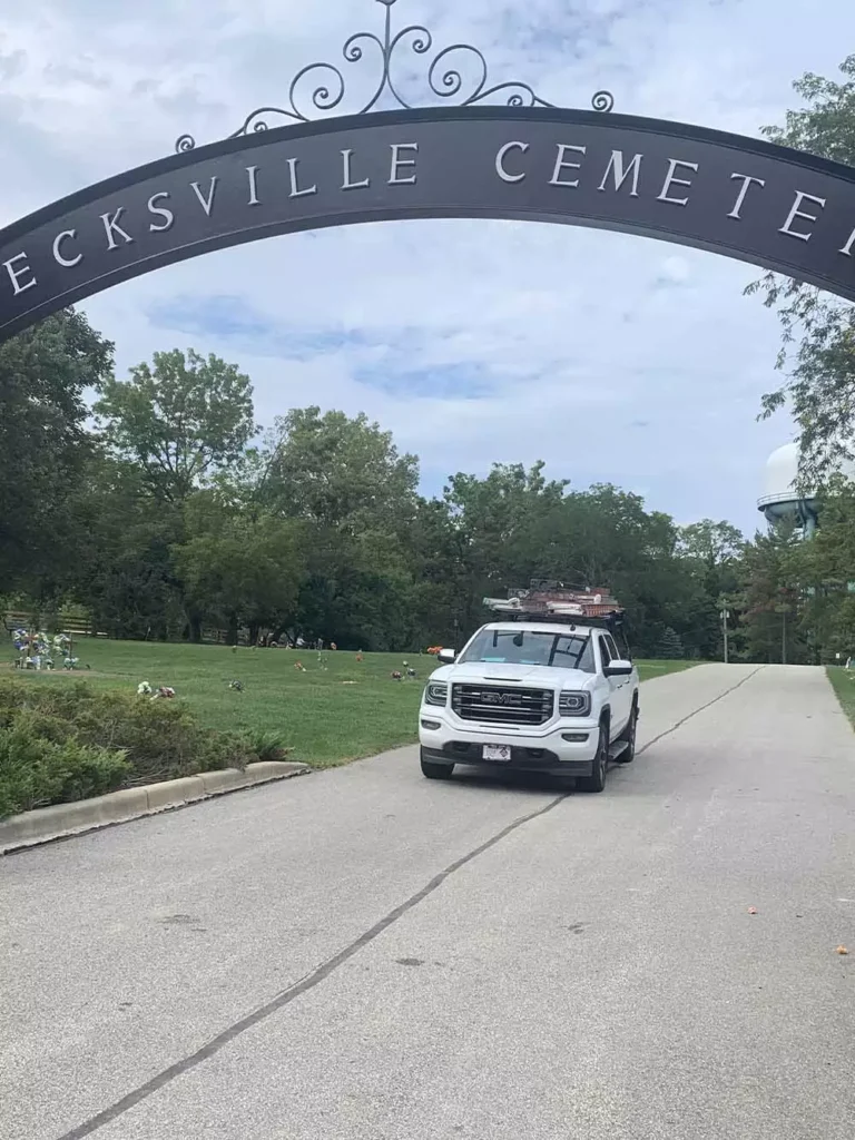 Painters in Cleveland, Ohio