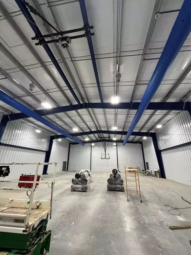 Best Commercial Painting in Cleveland, Ohio