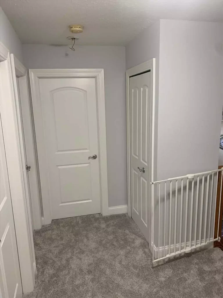 Painters in Cleveland, Ohio