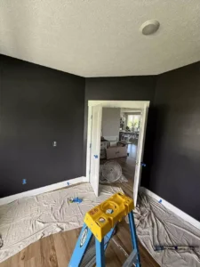 interior painting