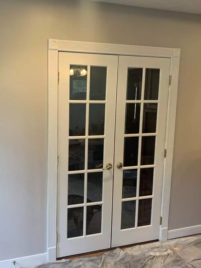 Painters in Avon, Ohio