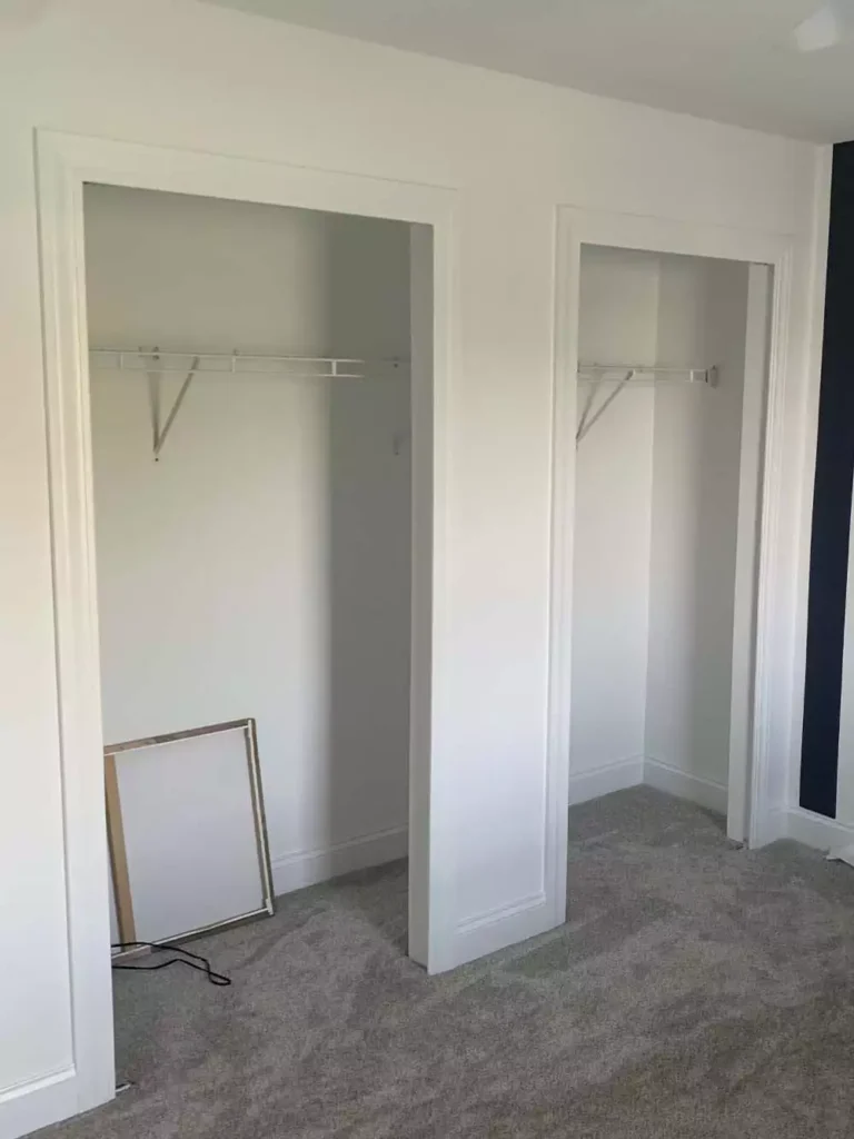 Drywall Repair in Cleveland, Ohio