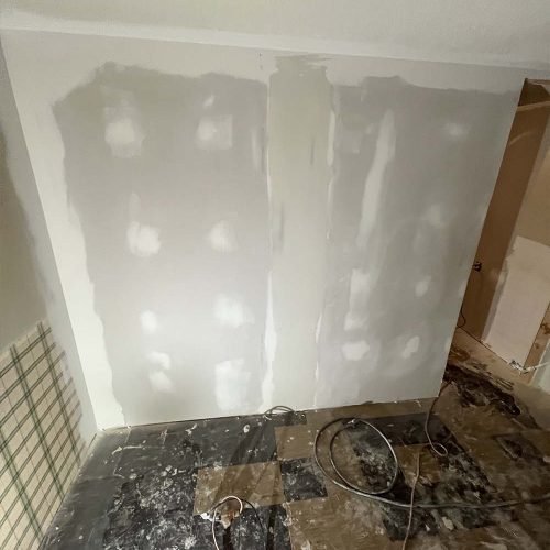 Drywall Repair in Avon, Ohio