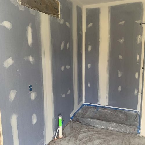 Drywall Repair in Cleveland, Ohio