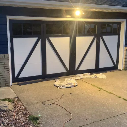 painters in cleveland ohio