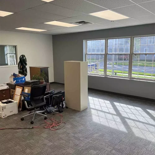 Painters in Cleveland, Ohio