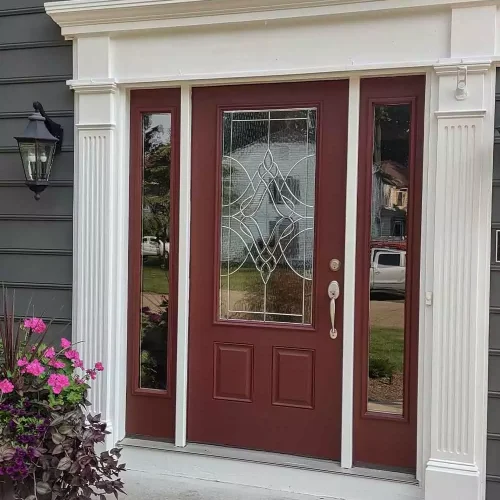 Painters in Cleveland, Ohio