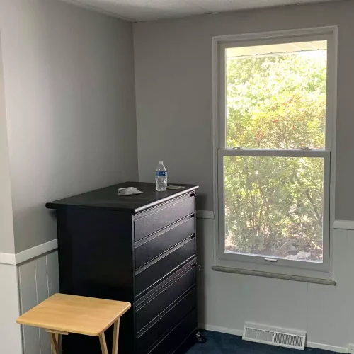 Painters in Cleveland, Ohio