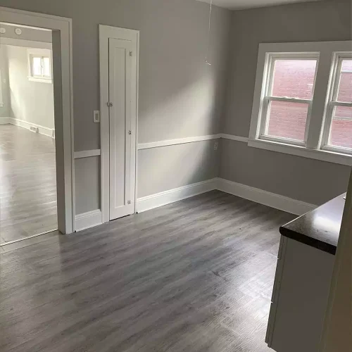 Painters in Cleveland, Ohio