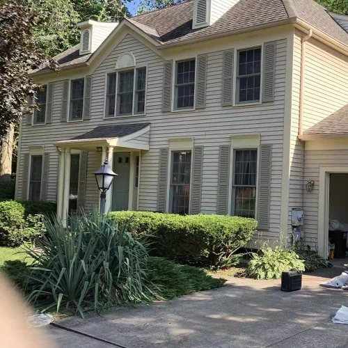 Painters in Cleveland, Ohio