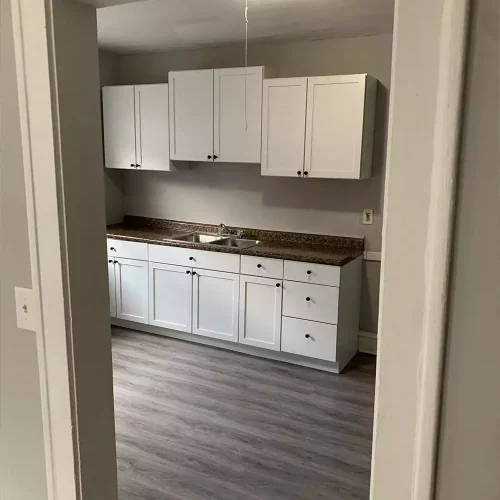 Cabinet Refinishing in Cleveland, Ohio