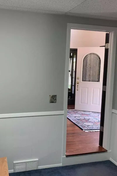 Painters in Cleveland, Ohio