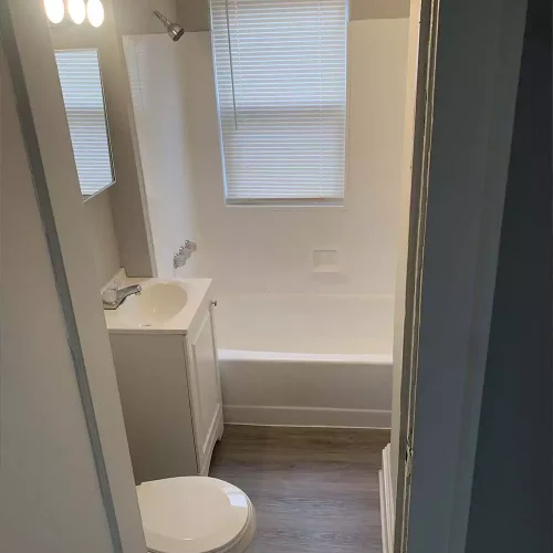 Painters in Cleveland, Ohio