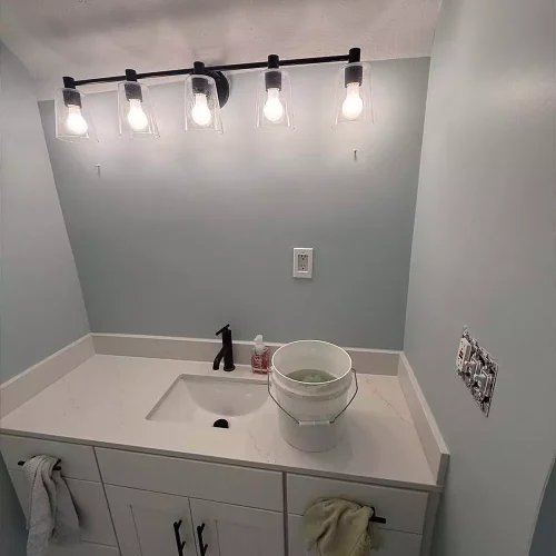 Painters in Cleveland, Ohio